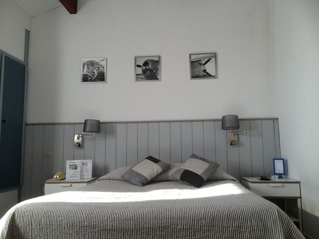 Hotel Atlantide Бискарос Екстериор снимка