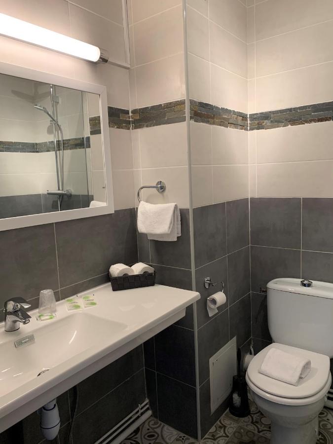 Hotel Atlantide Бискарос Екстериор снимка