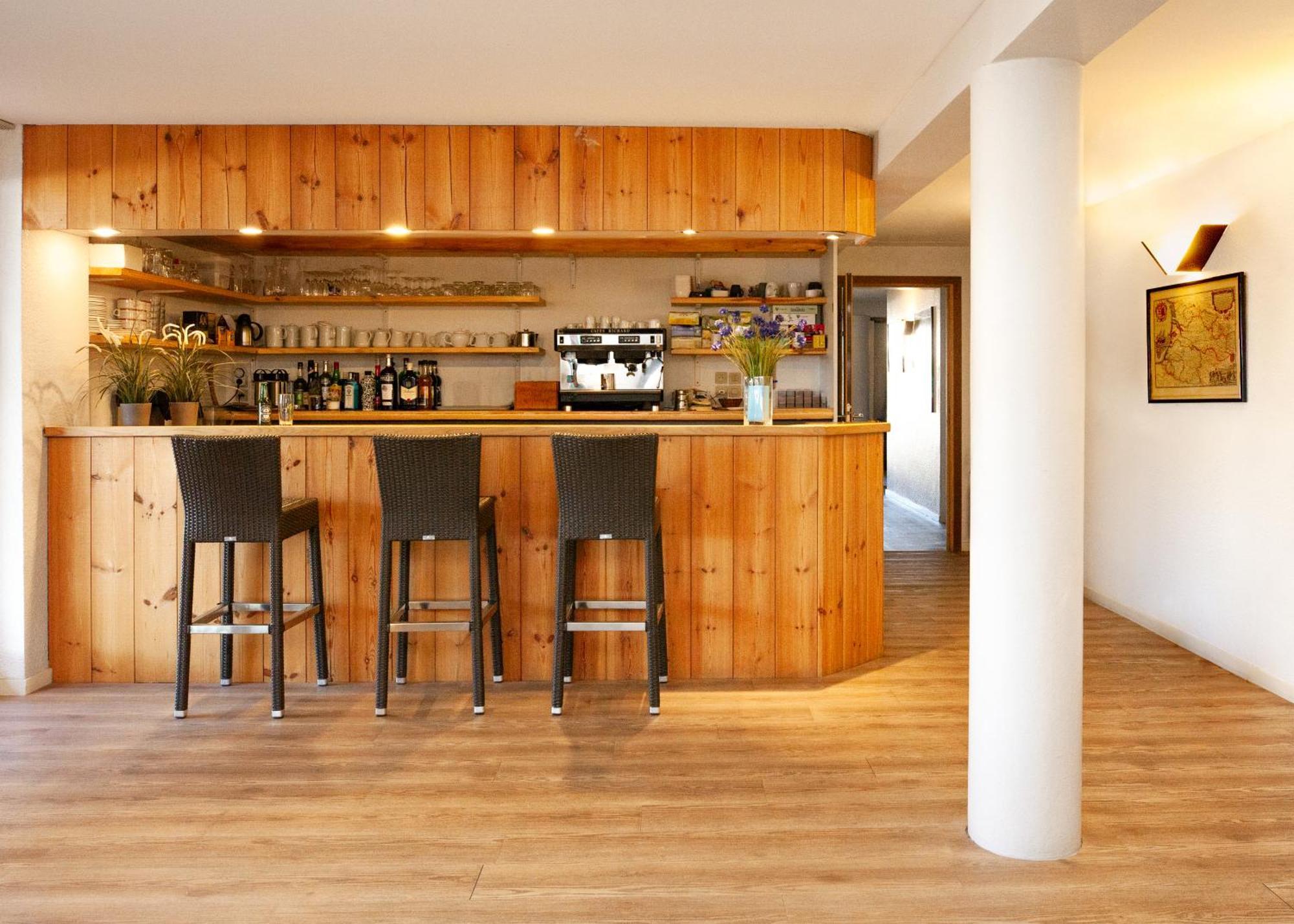 Hotel Atlantide Бискарос Екстериор снимка