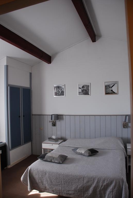 Hotel Atlantide Бискарос Екстериор снимка