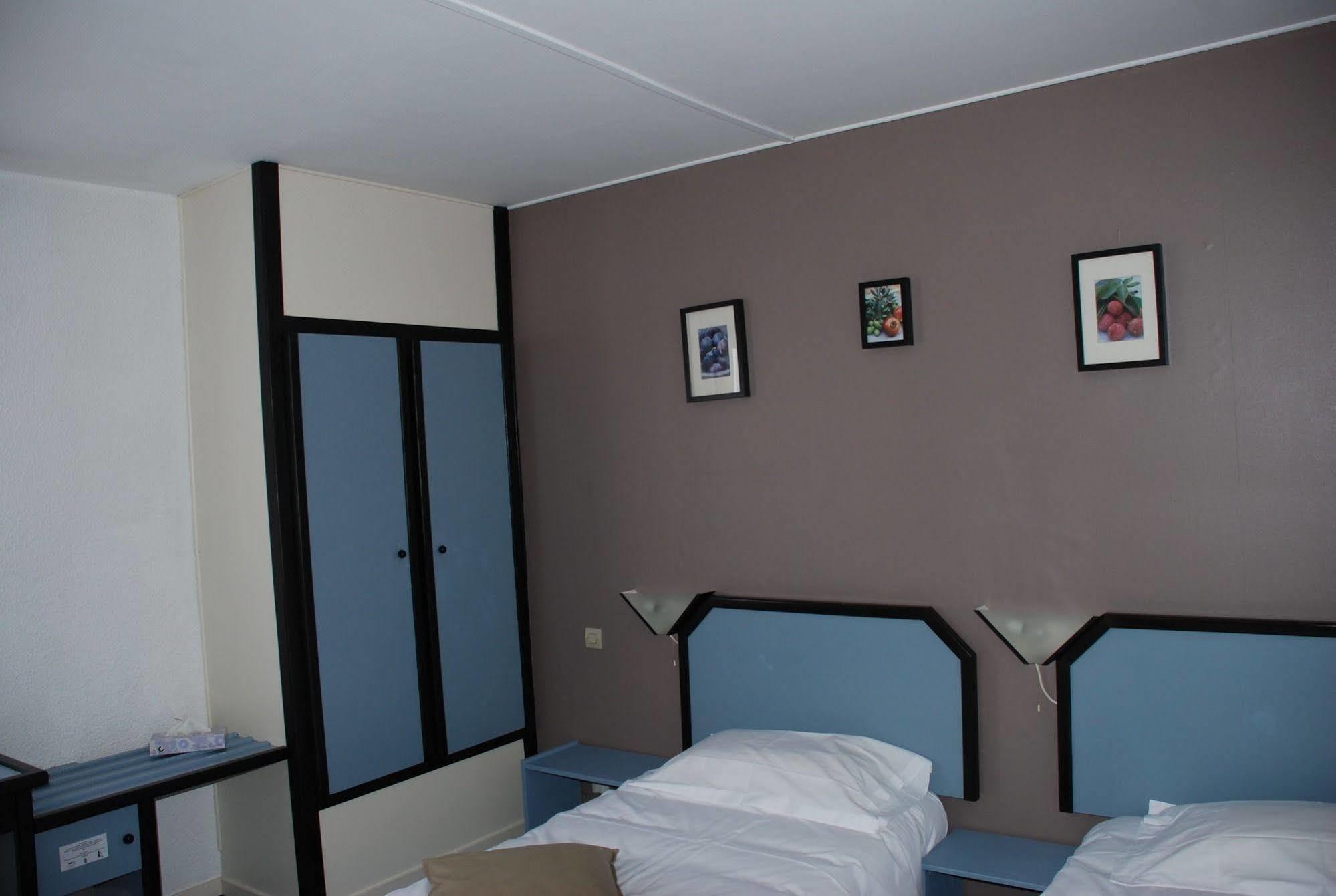 Hotel Atlantide Бискарос Екстериор снимка