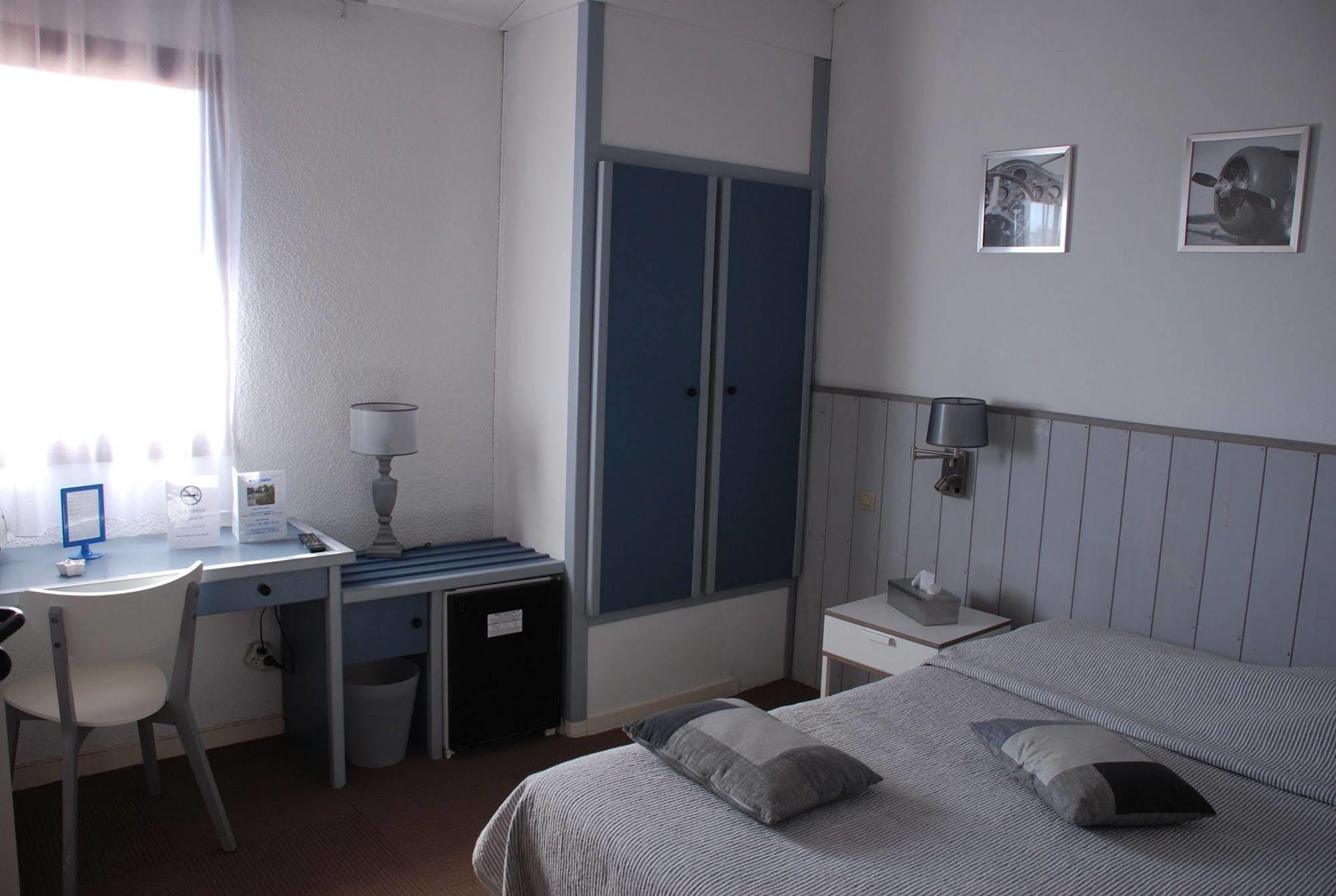 Hotel Atlantide Бискарос Екстериор снимка