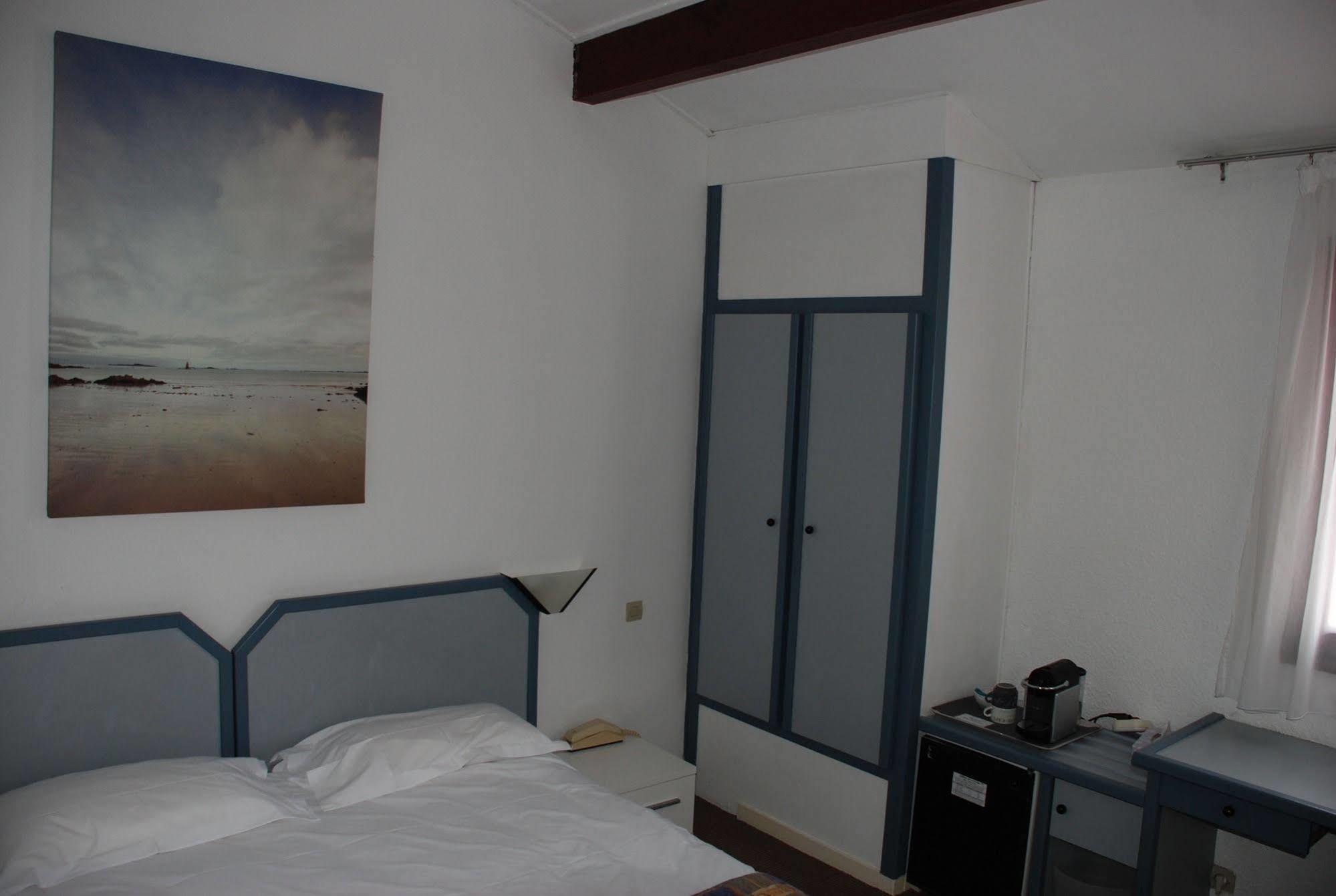 Hotel Atlantide Бискарос Екстериор снимка